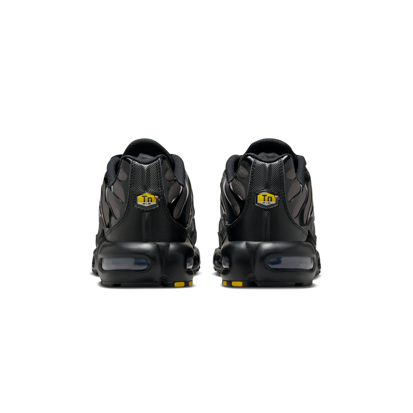 Nike Air Max Plus Black Diffused Blue