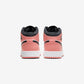 Jordan 1 Mid Pink Quartz (GS)