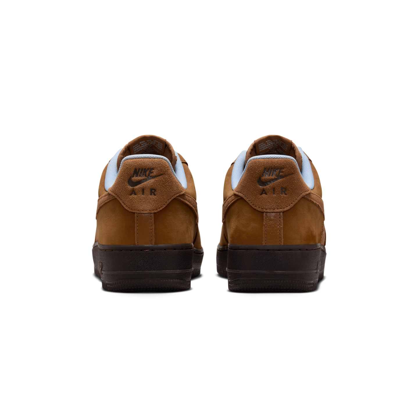 Nike Air Force 1 Low Light British Tan