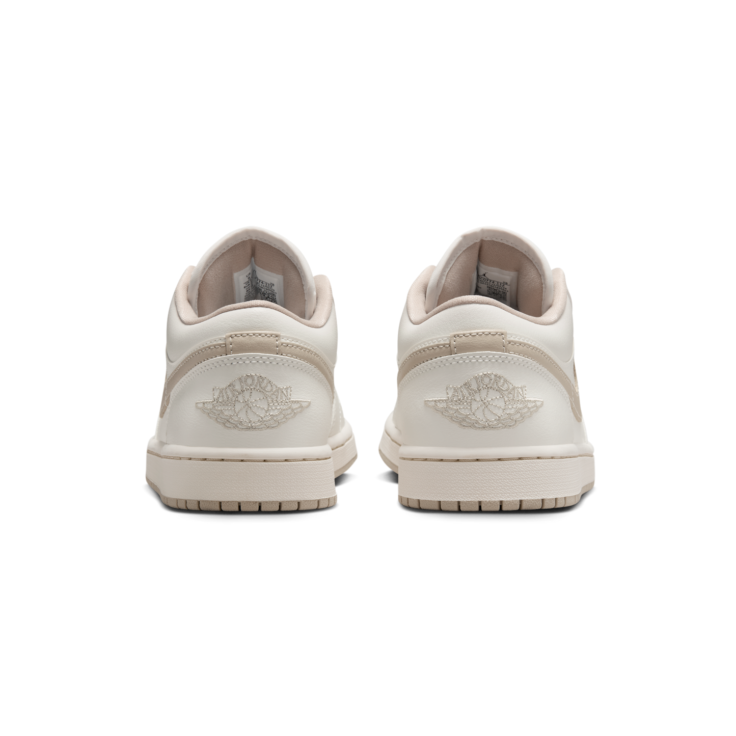 Jordan 1 Low Sail Rattan (Women's)