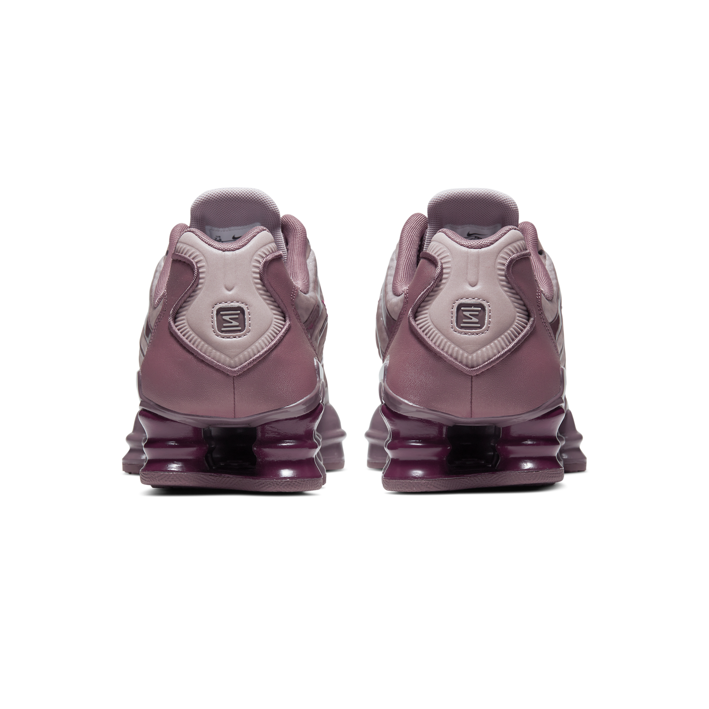 Nike Shox TL Pumice Night Maroon (Women's)