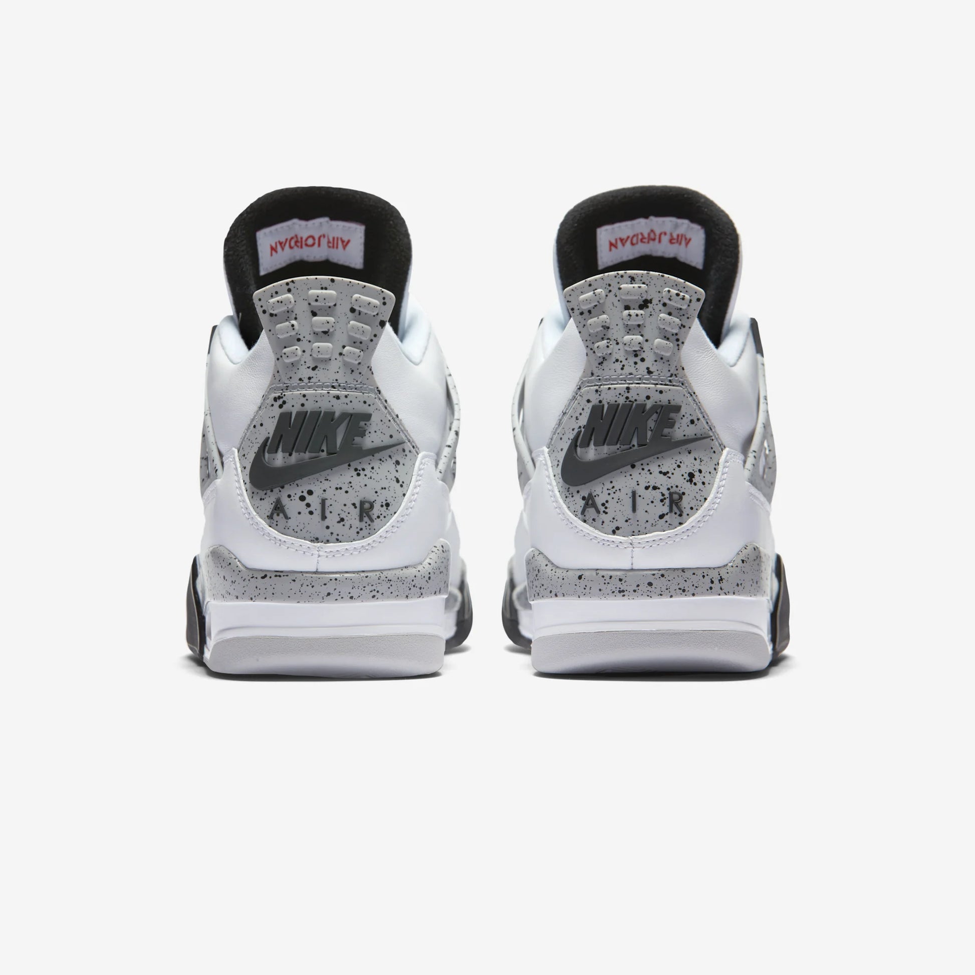 Jordan 4 Retro White Cement (2016)