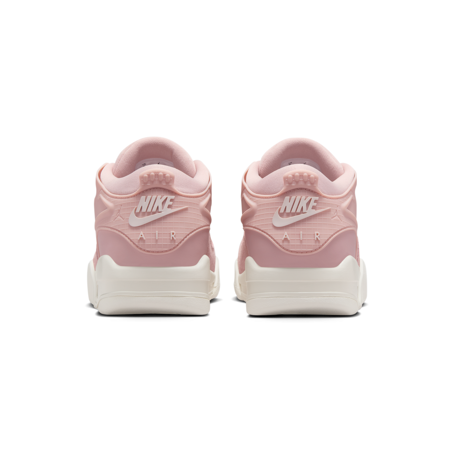 Jordan 4 RM Pink Oxford (Womens)