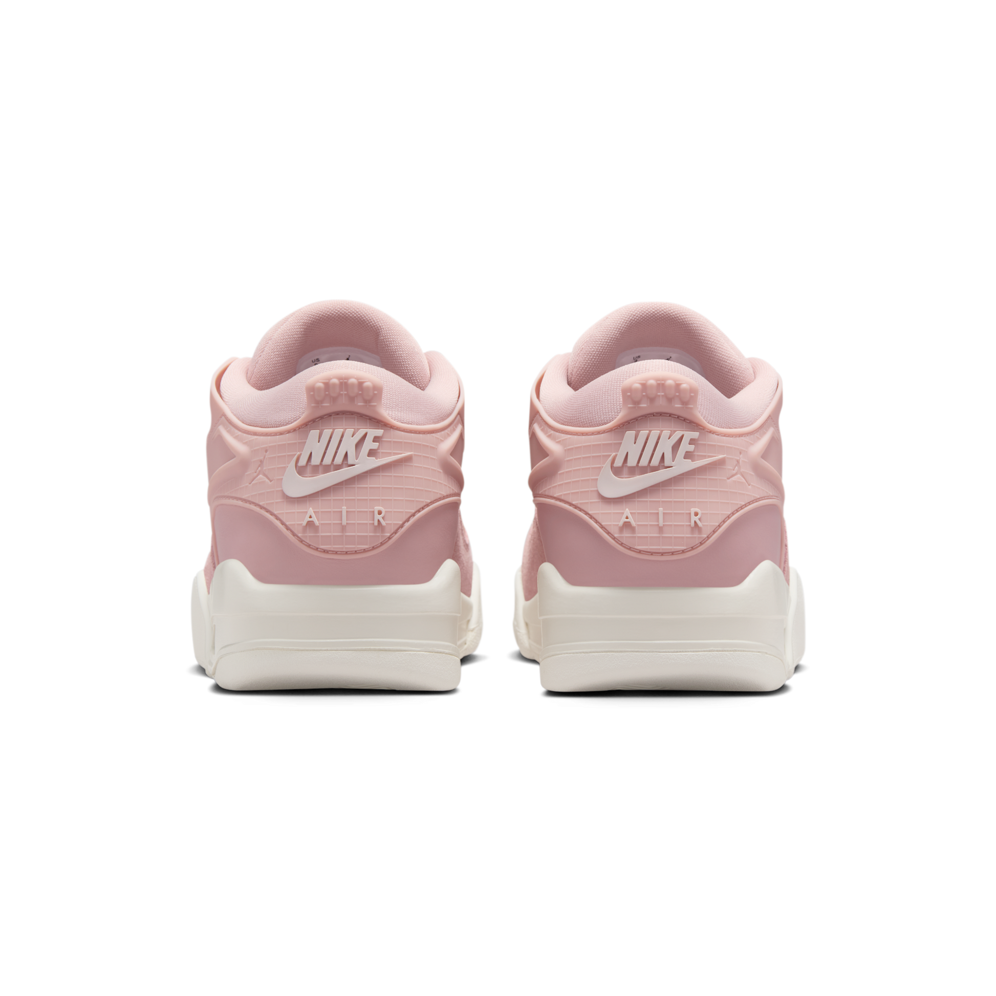 Jordan 4 RM Pink Oxford (Womens)
