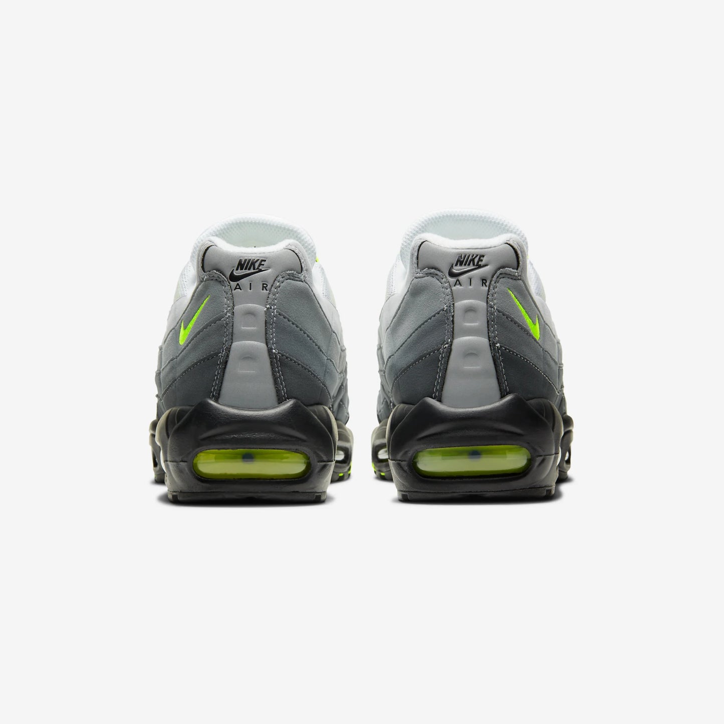 Nike Air Max 95 OG Neon (2020)