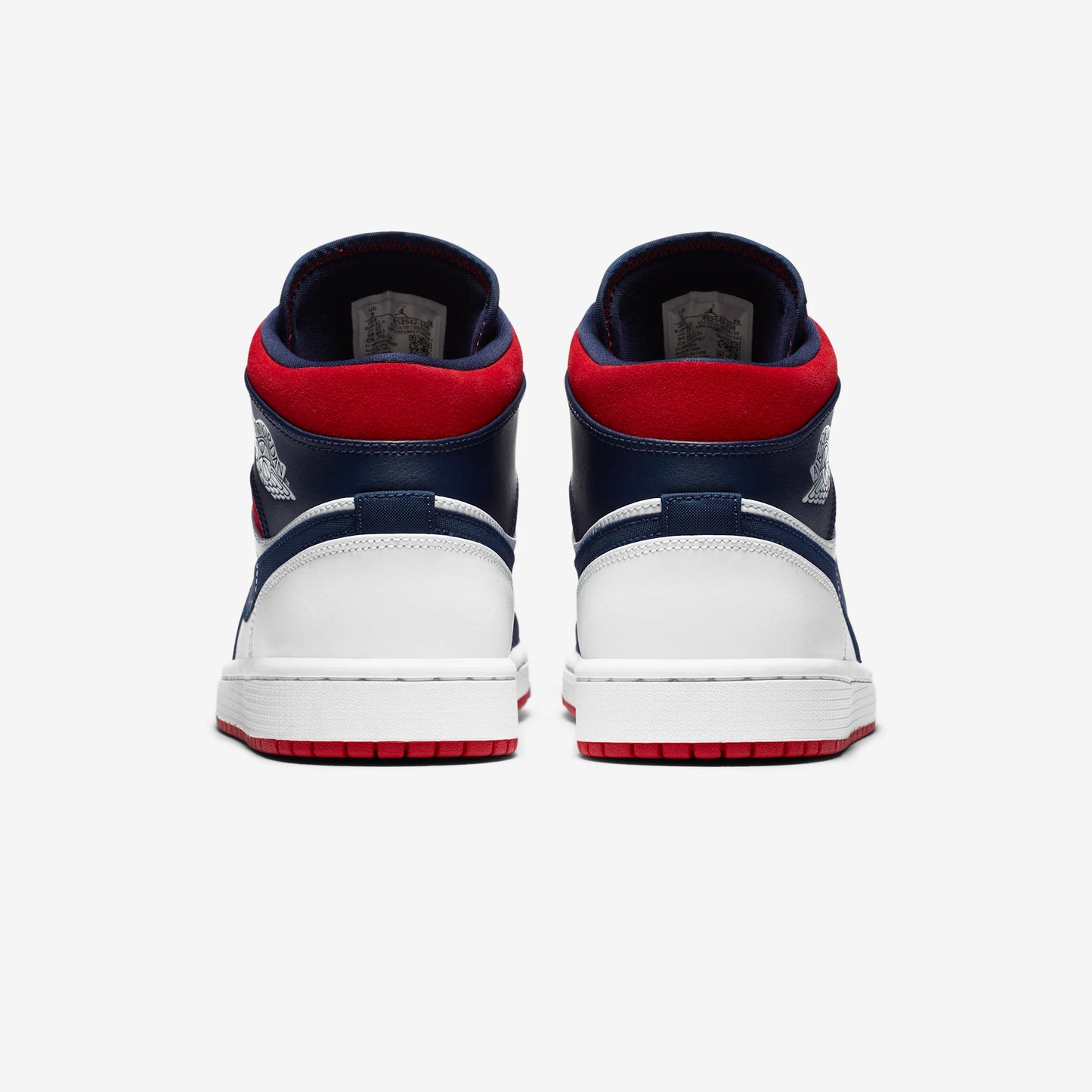 Jordan 1 Mid SE USA