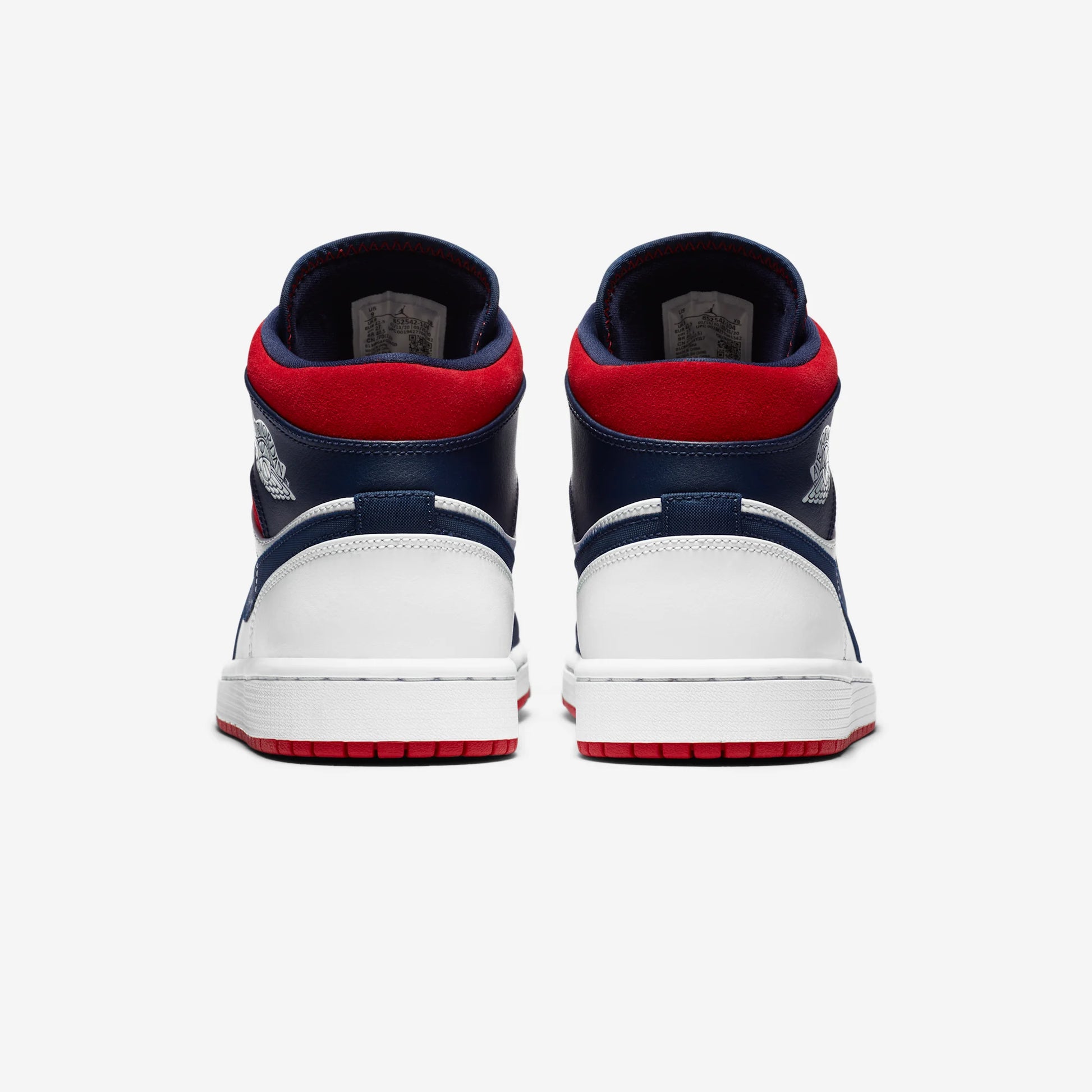 Jordan 1 Mid SE USA