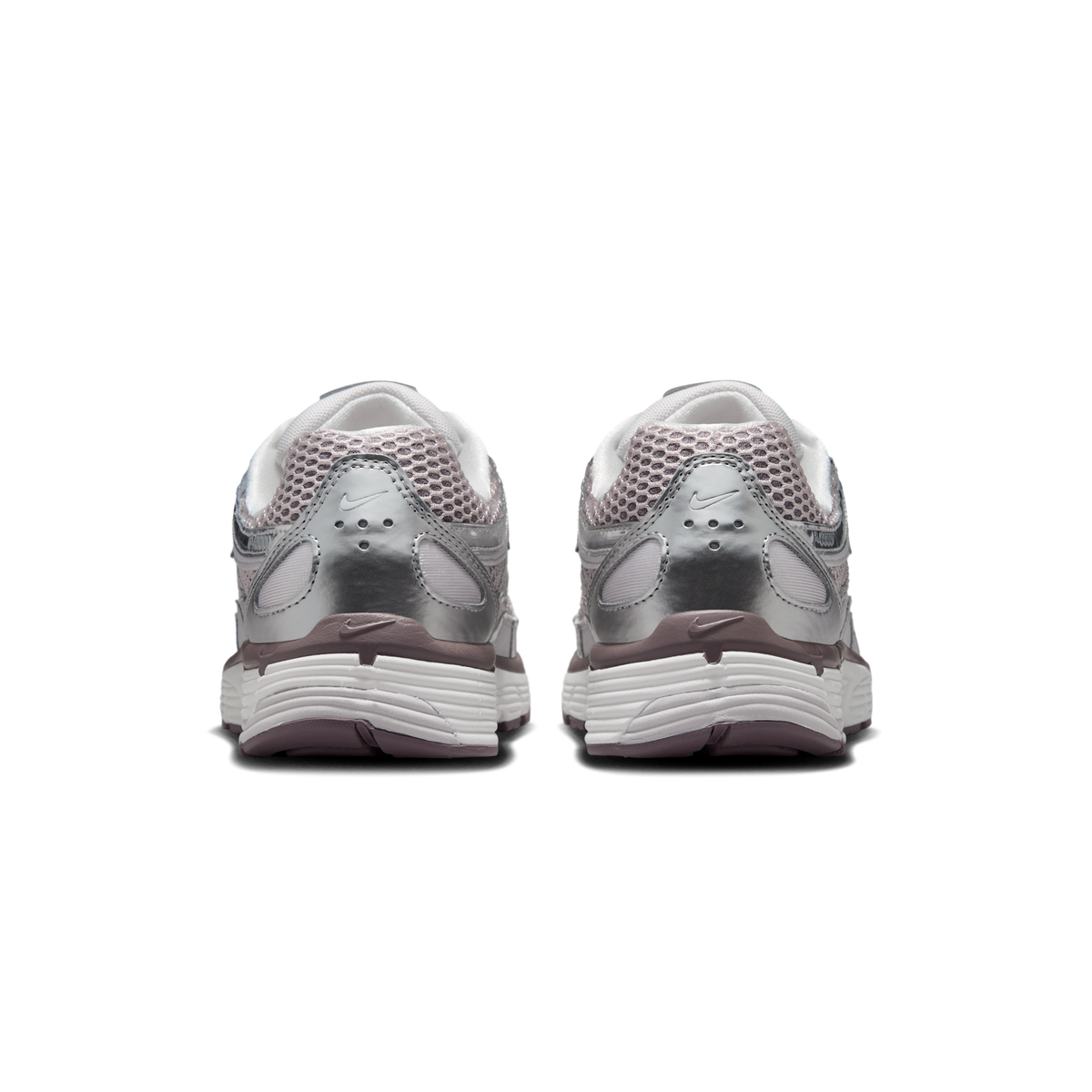 Nike P-6000 Platinum Violet Vast Grey (Women's)