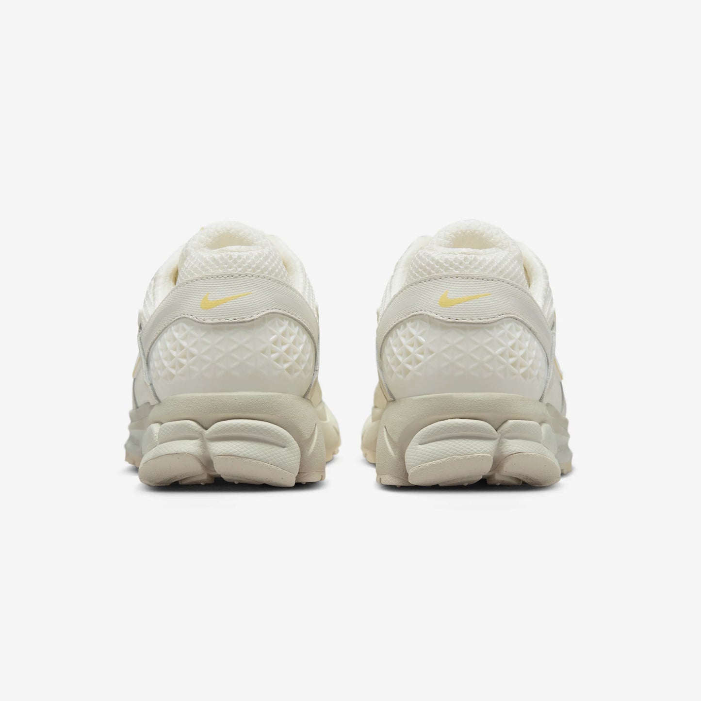 Nike Zoom Vomero 5 Sail Soft Yellow (Women's)
