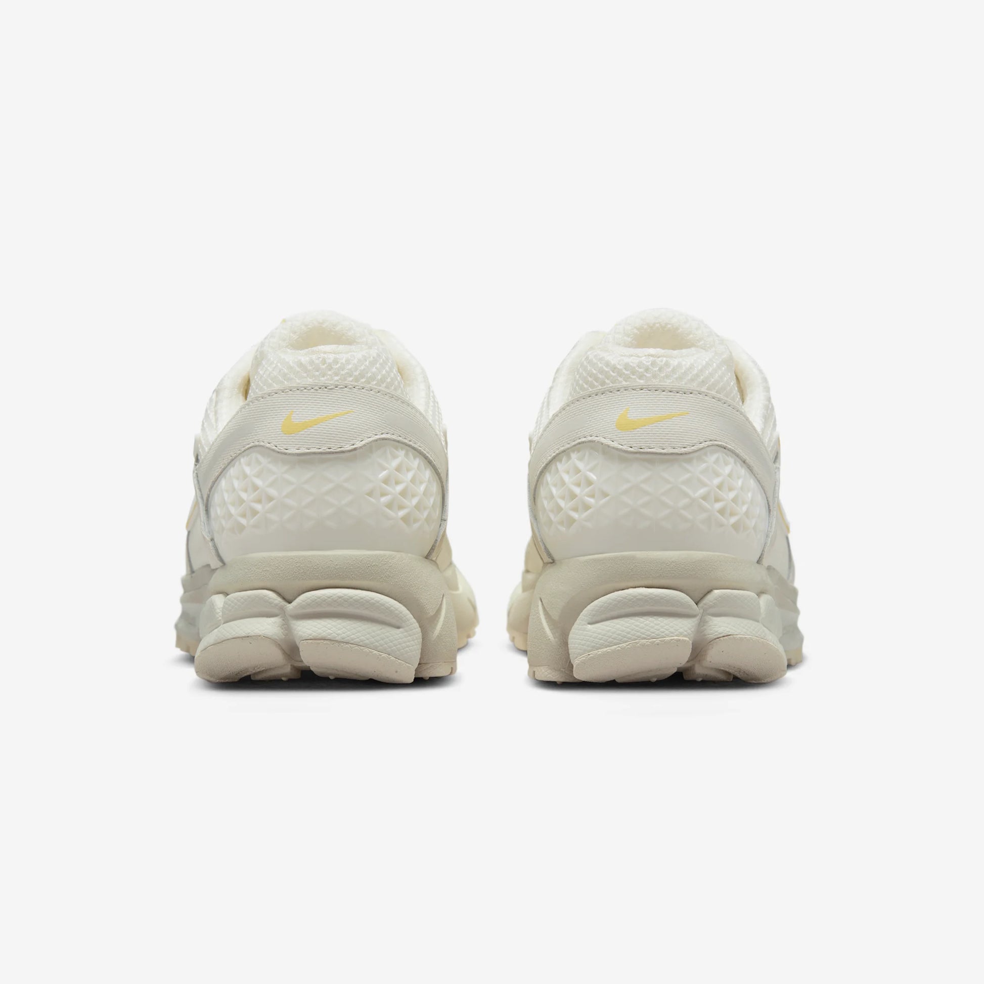 Nike Zoom Vomero 5 Sail Soft Yellow (Women's)