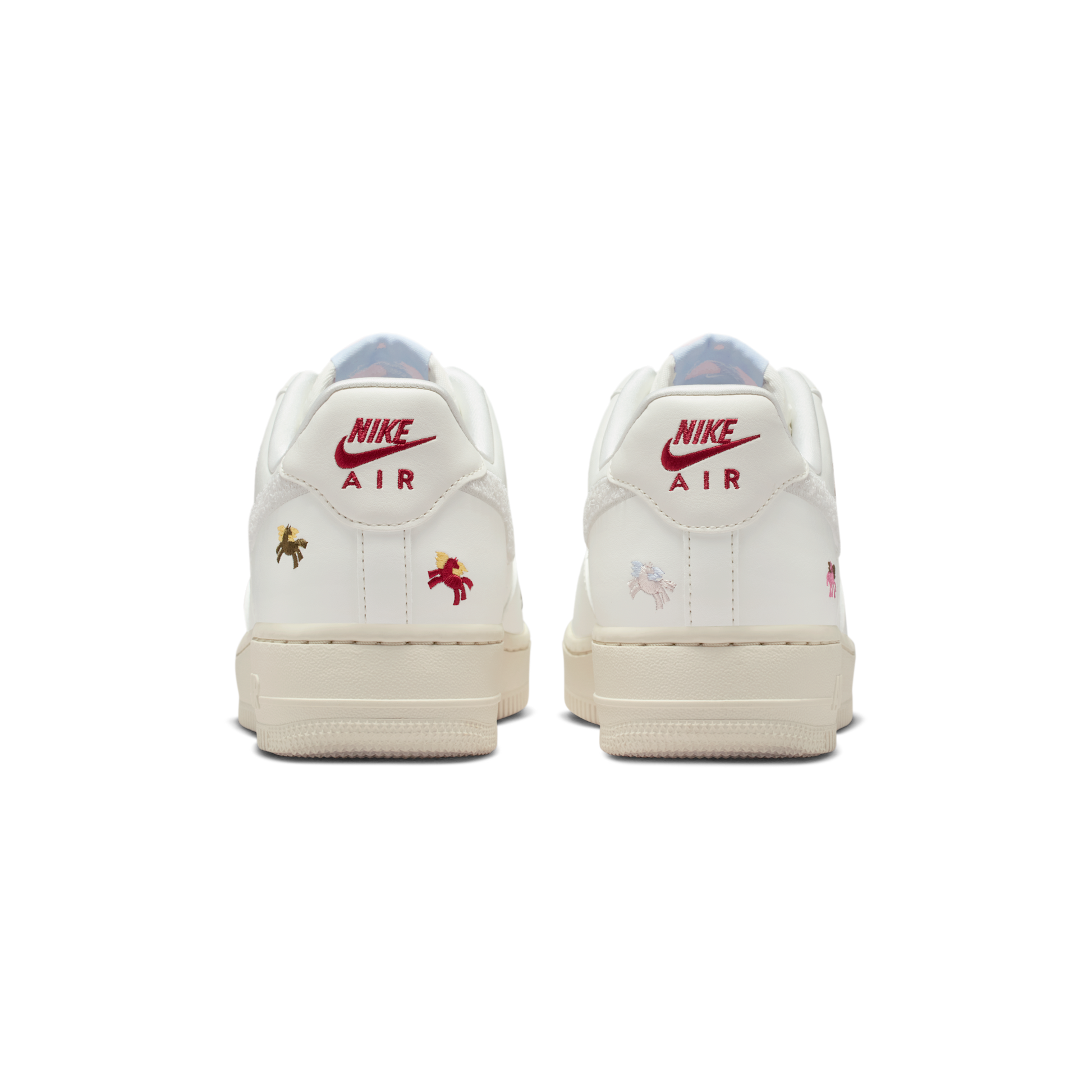 Nike Air Force 1 Low Pegasus Pack Sail (Women's)