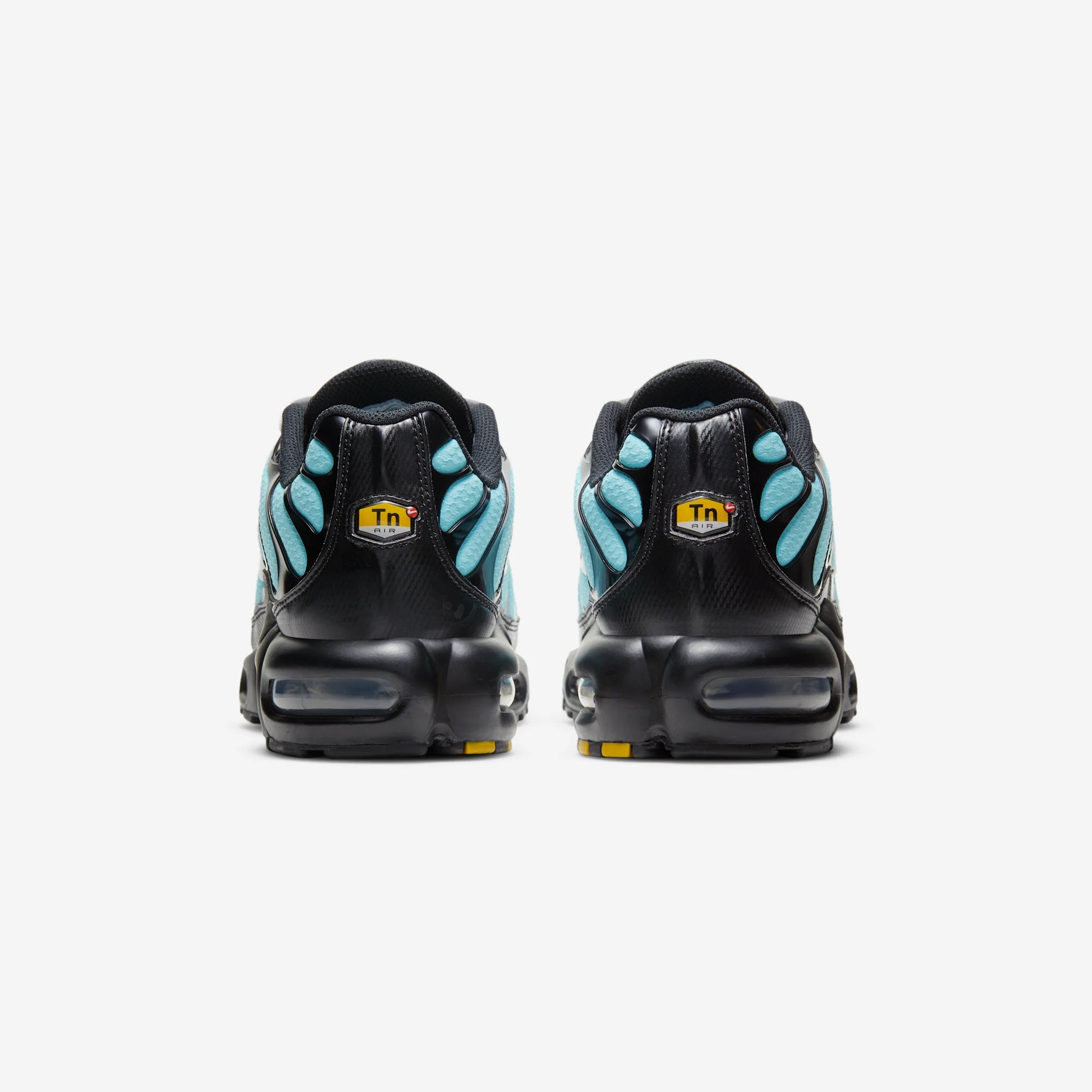 Nike Air Max Plus Aqua Blue