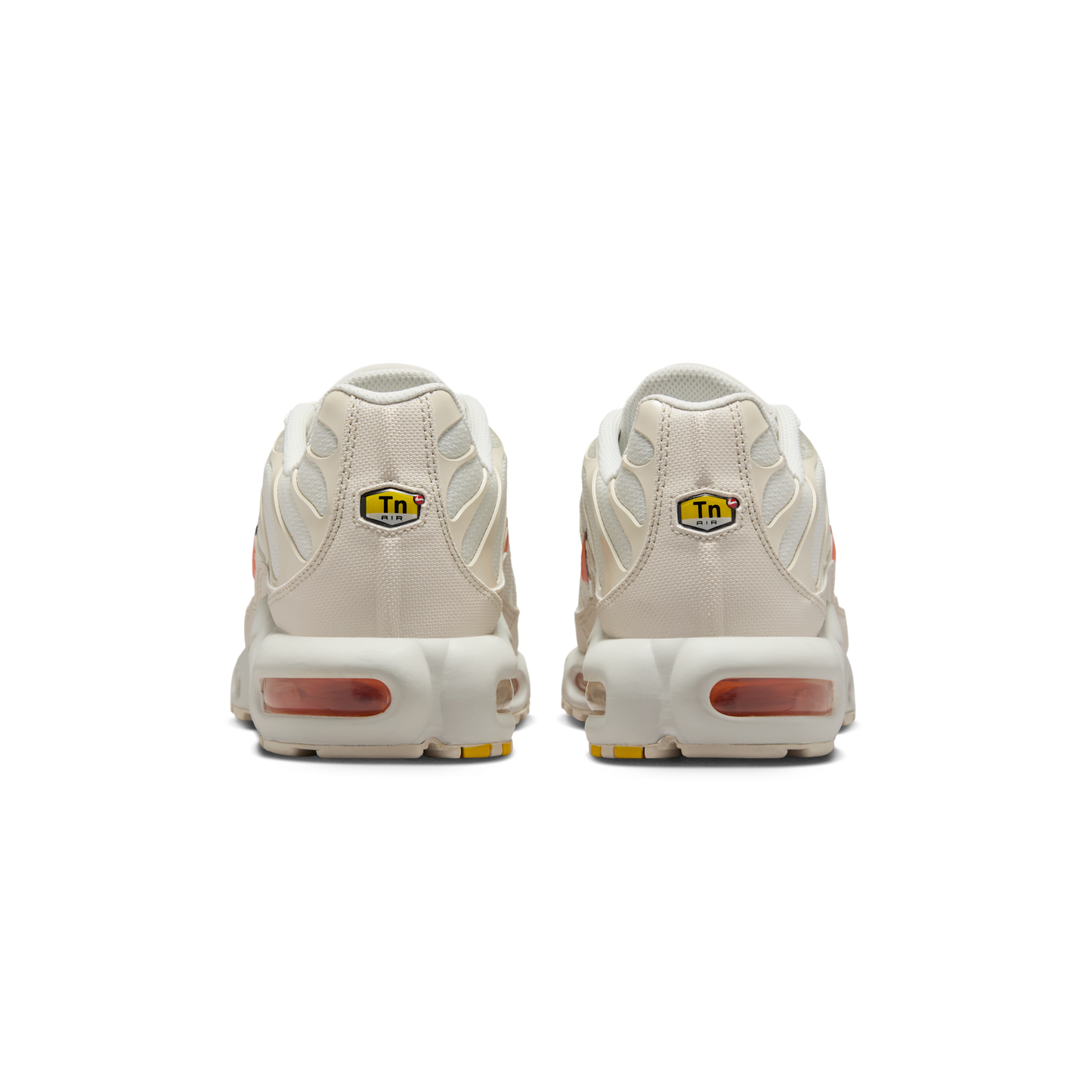 Nike Air Max Plus Phantom Safety Orange