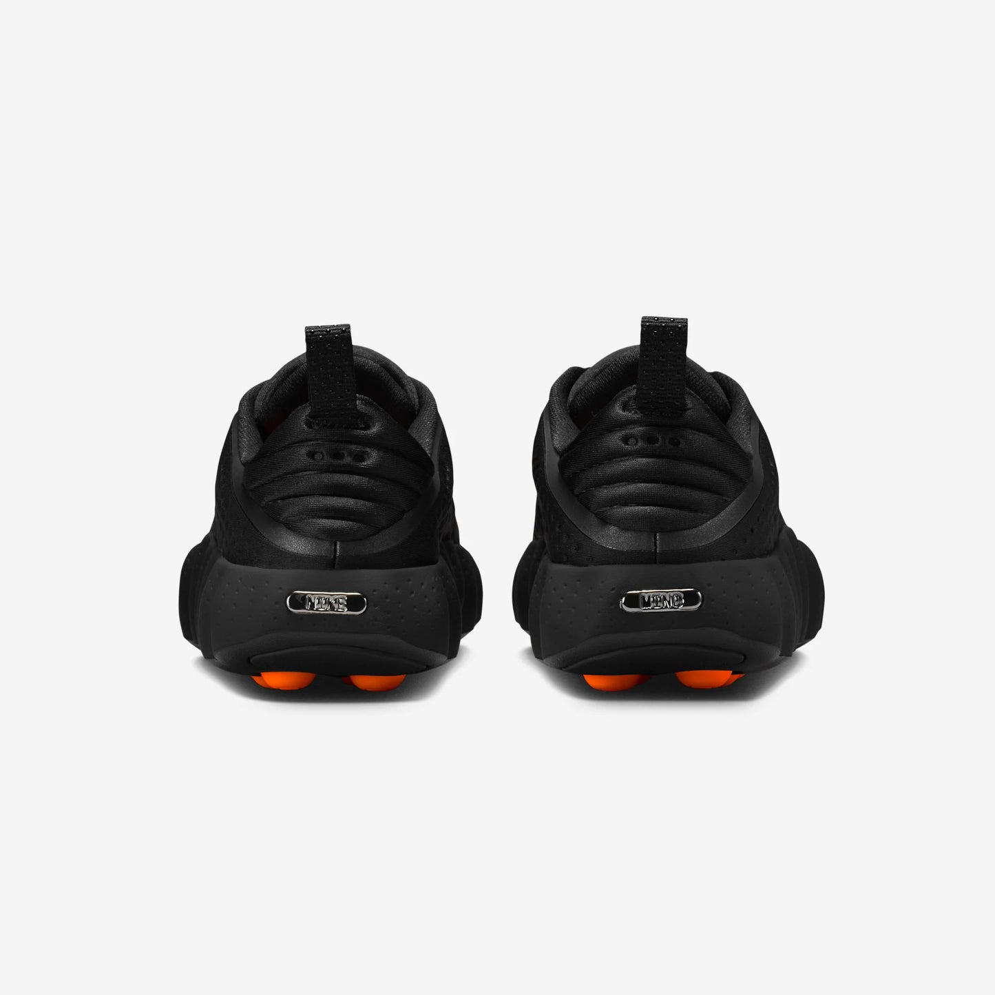 Nike Mind 002 Black Chrome (Women's)