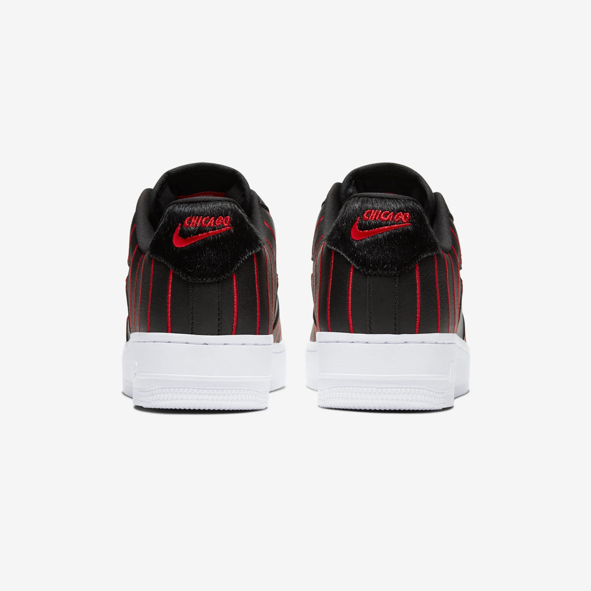 Nike Air Force 1 Low Jewel Chicago All-Star (2020) (Women's)