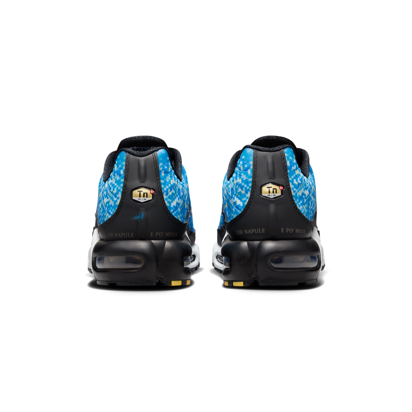 Nike Air Max Plus Naples