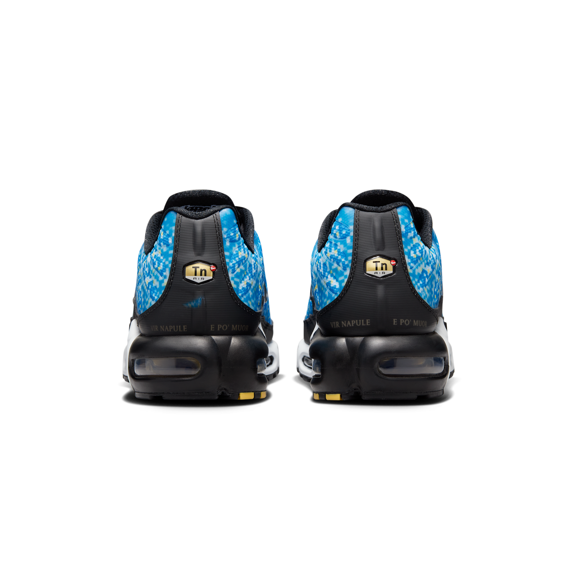 Nike Air Max Plus Naples