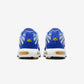Nike Air Max Plus White Lyon Blue Varsity Maize