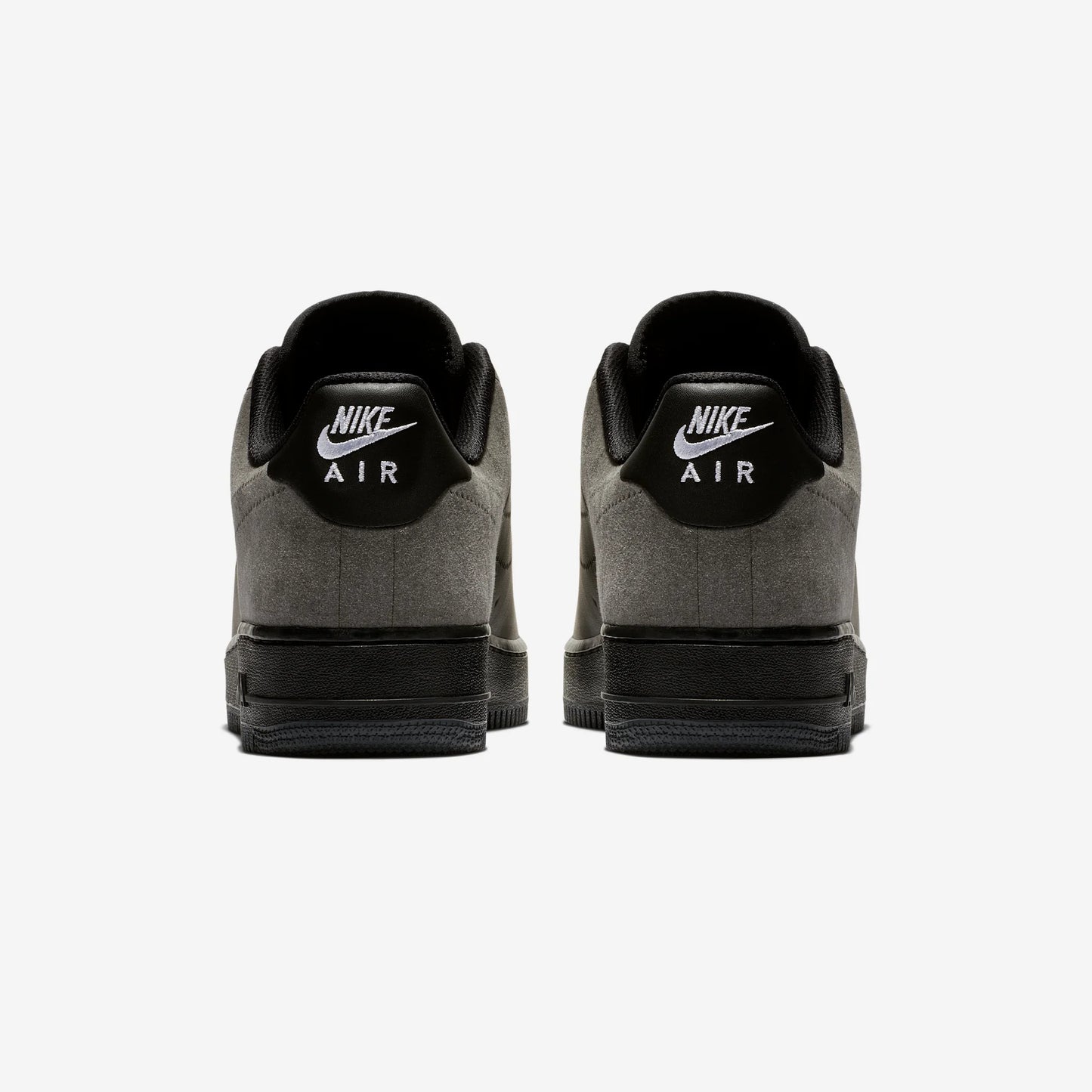 Nike Air Force 1 Low A Cold Wall Black