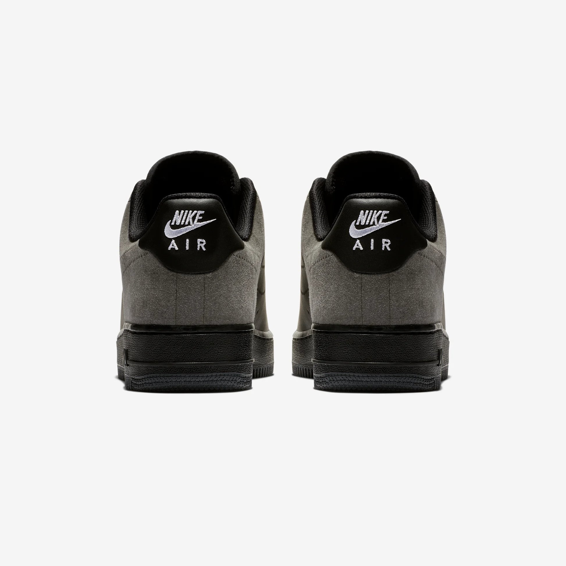 Nike Air Force 1 Low A Cold Wall Black