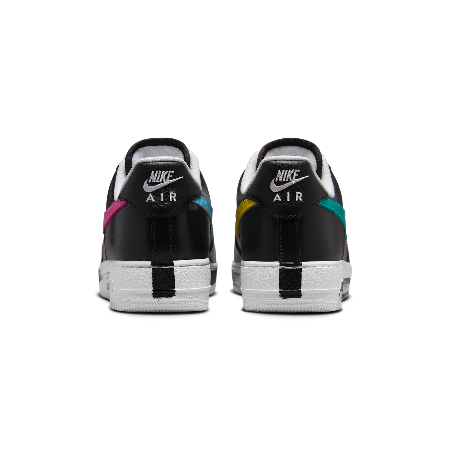 Nike Air Force 1 Low G-Dragon Peaceminusone Para-Noise 3.0
