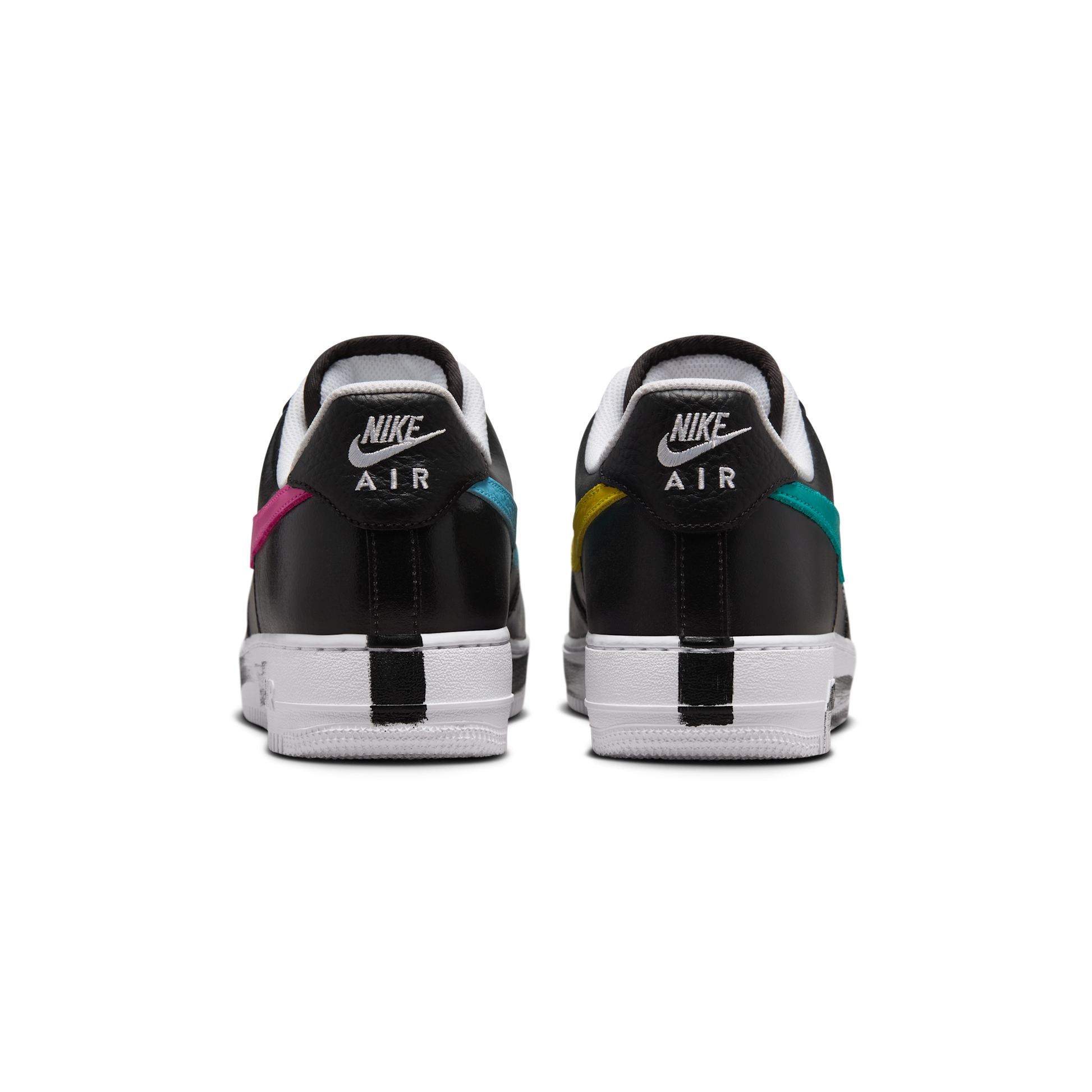 Nike Air Force 1 Low G-Dragon Peaceminusone Para-Noise 3.0