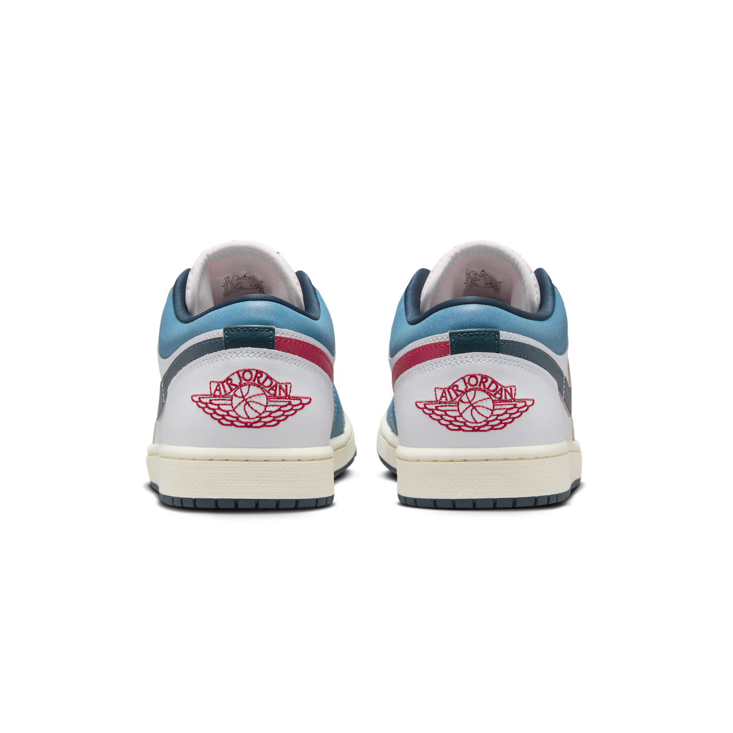 Jordan 1 Low SE Armory Navy