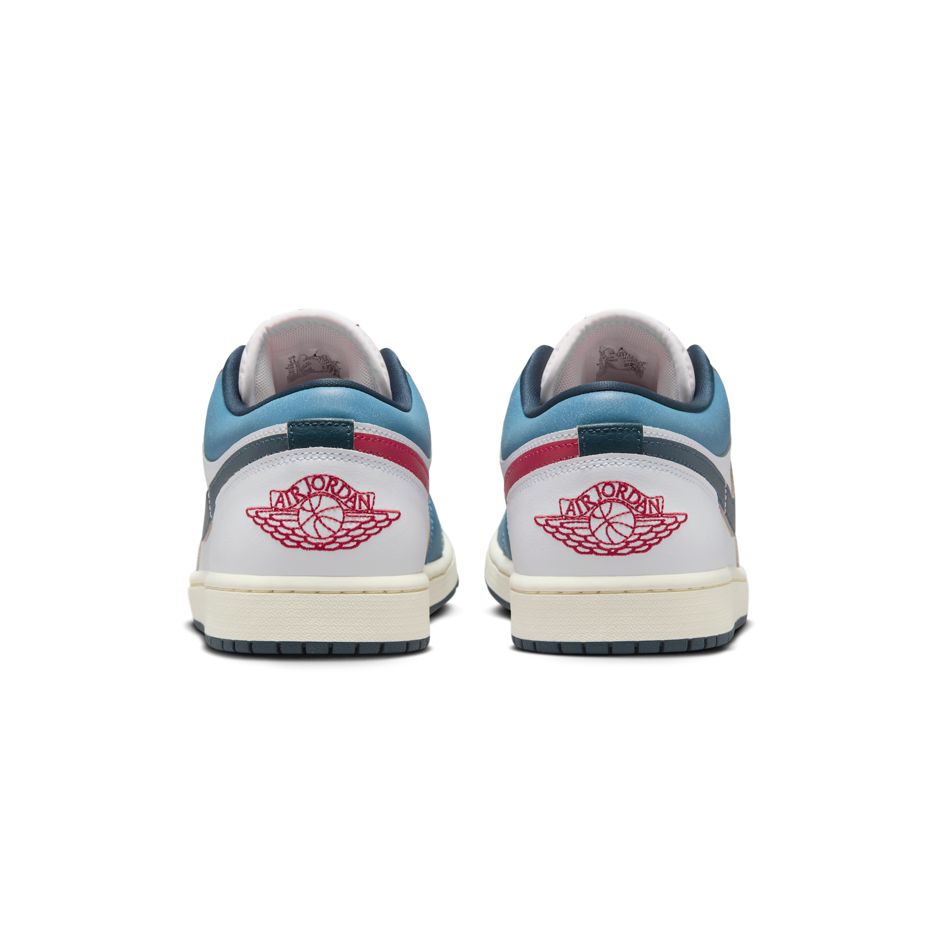 Jordan 1 Low SE Armory Navy