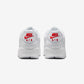 Nike Air Max 90 White Light Crimson