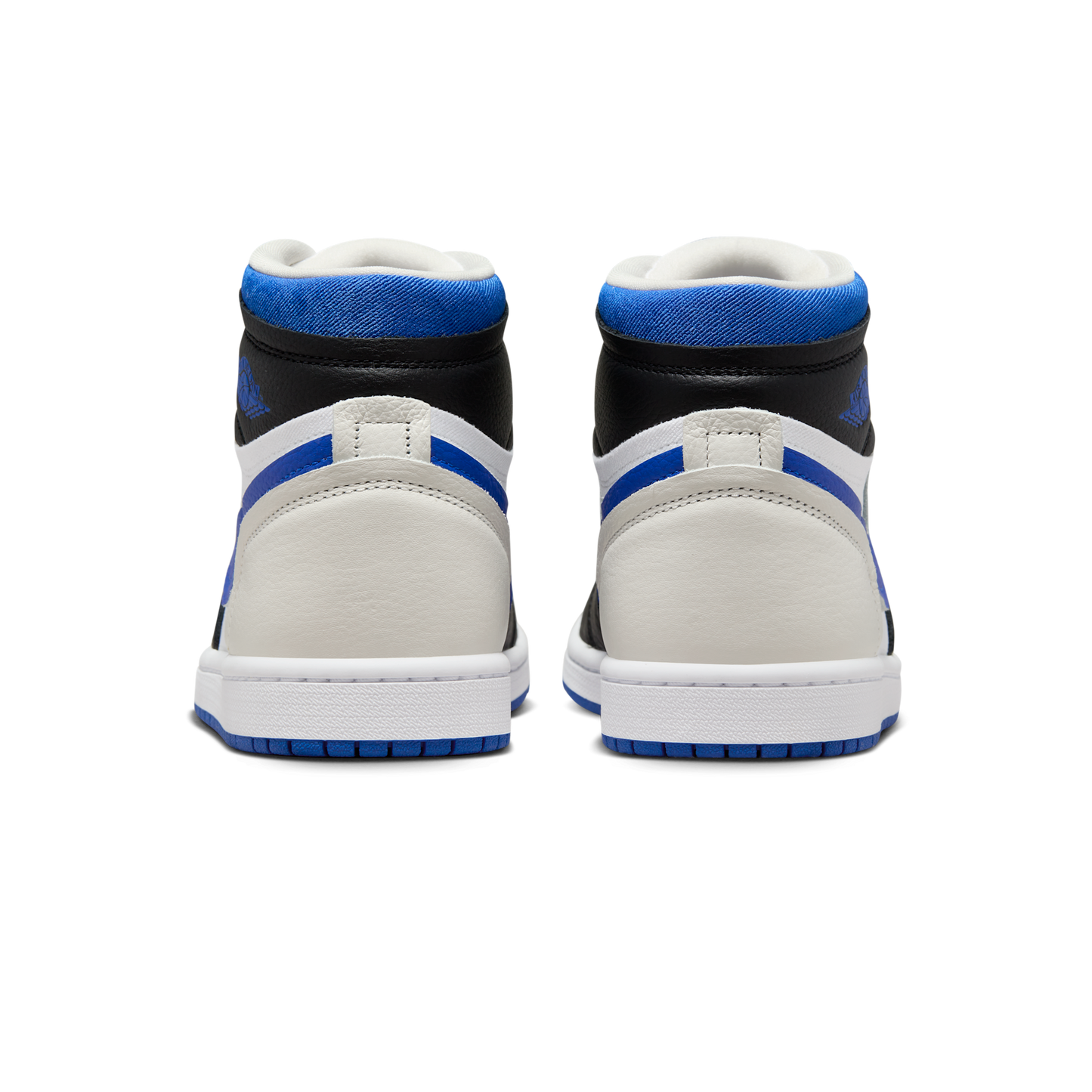 Jordan 1 High Method of Make Royal Toe (Women's)