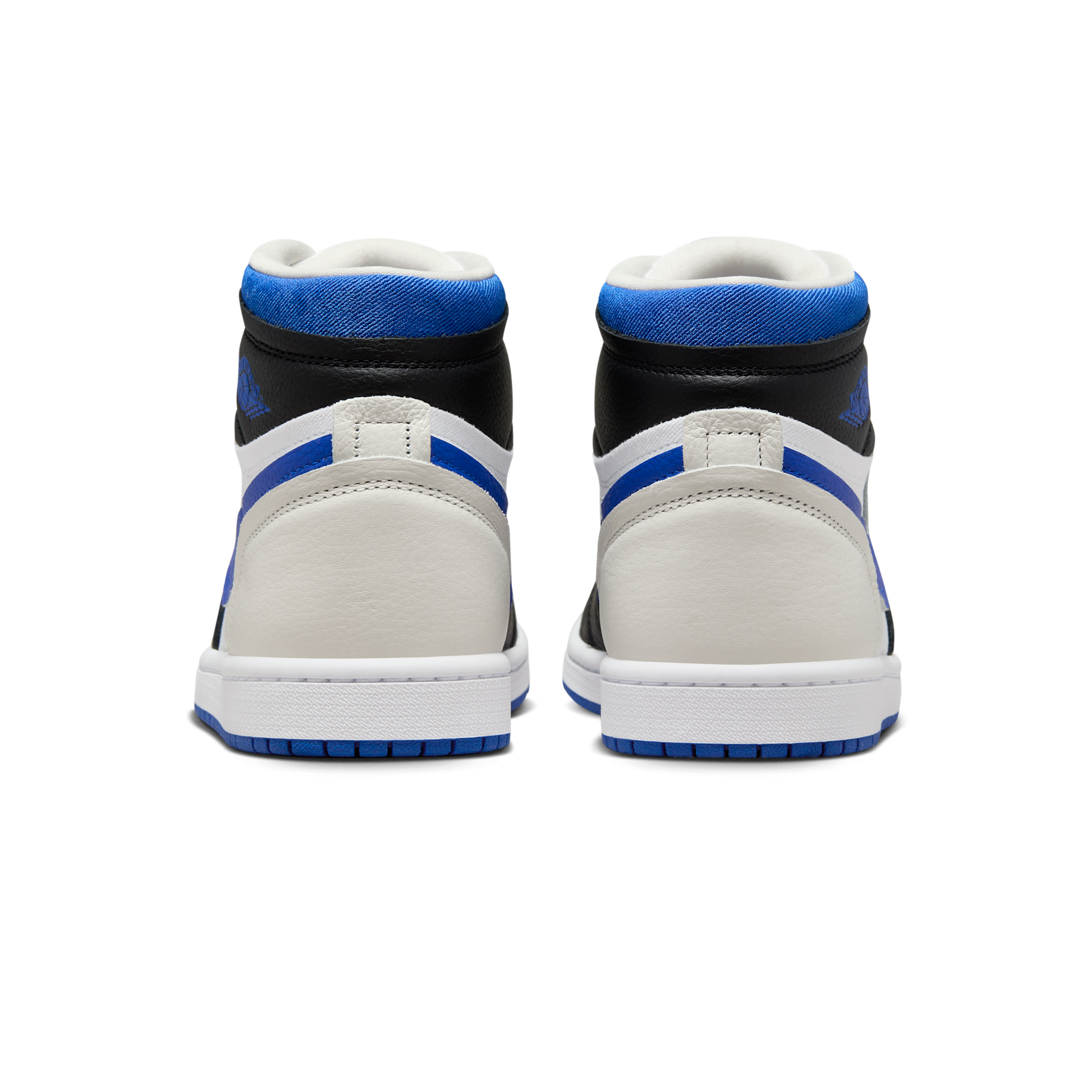 Jordan 1 High Method of Make Royal Toe (Women's)