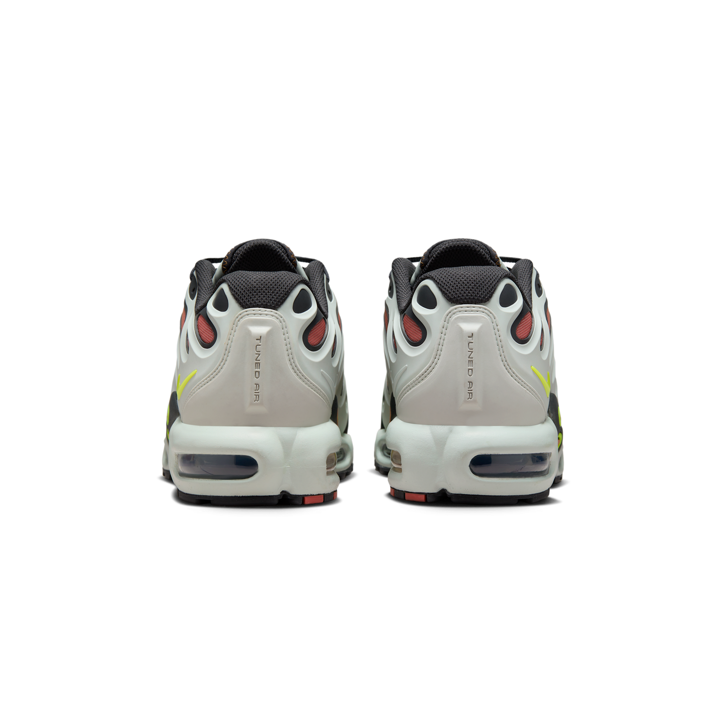 Nike Air Max Plus Drift Light Silver Volt