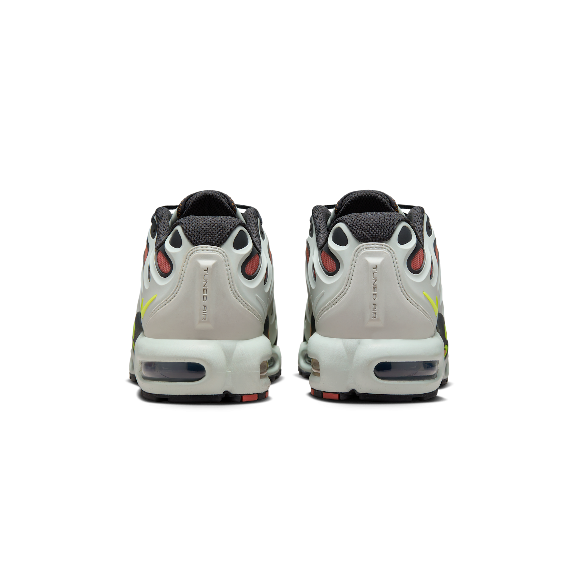 Nike Air Max Plus Drift Light Silver Volt