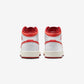 Jordan 1 Mid SE White Dune Red (GS)