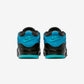 Jordan 4 RM Black Gamma Blue