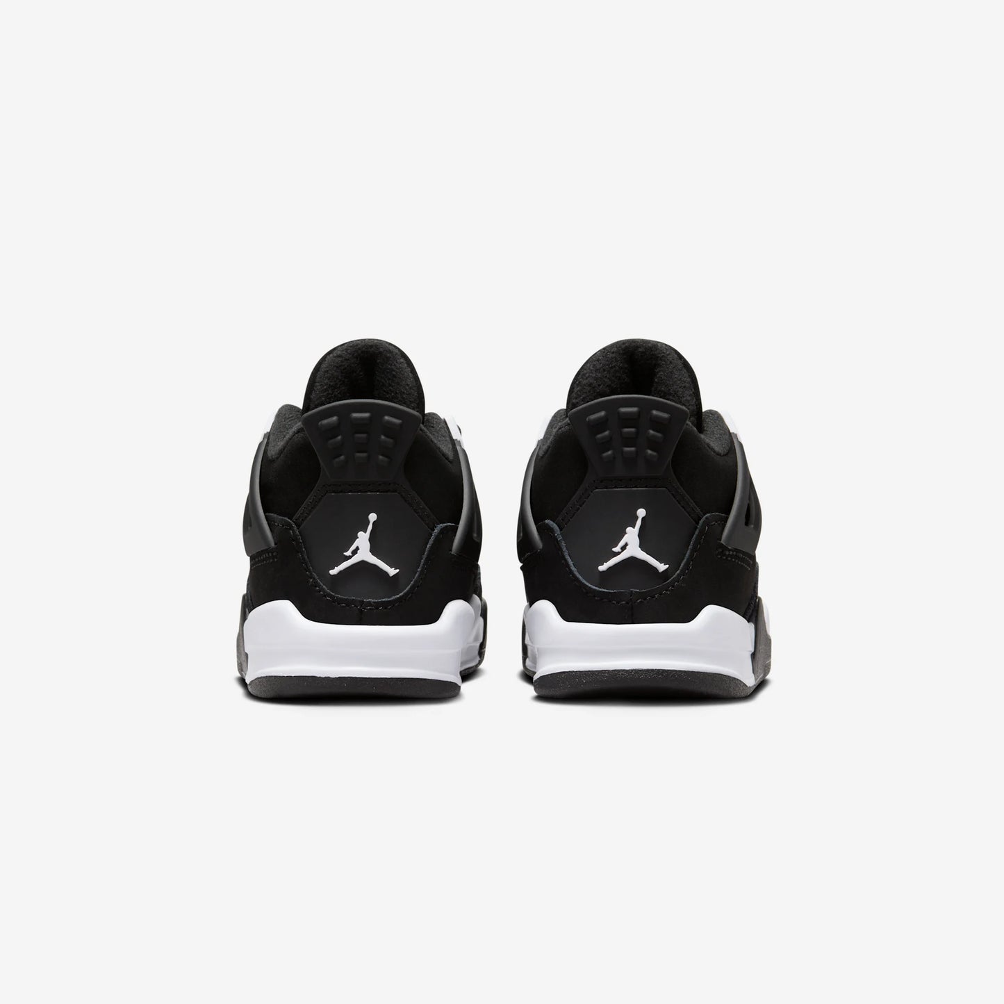 Jordan 4 Retro White Thunder (TD)
