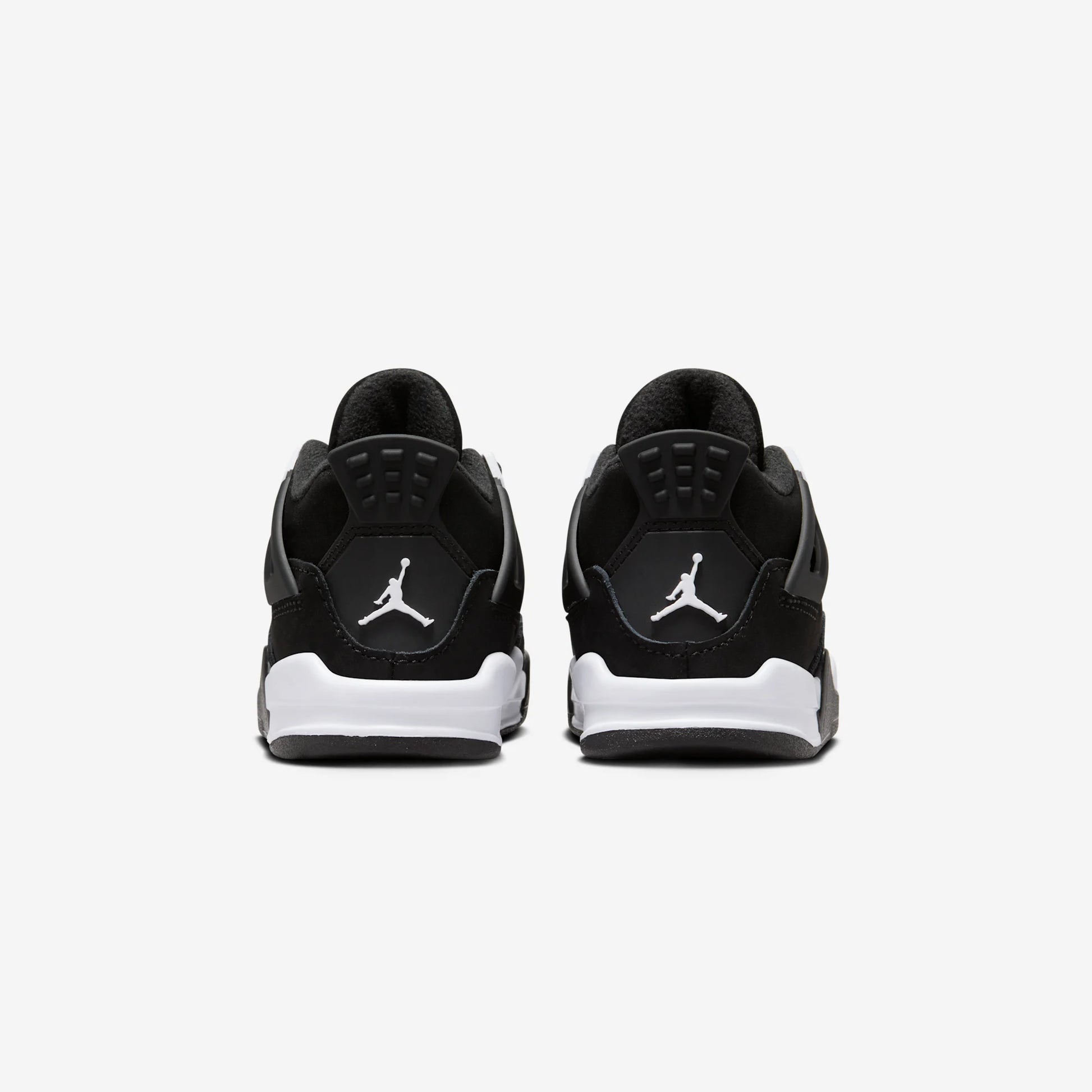 Jordan 4 Retro White Thunder (TD)