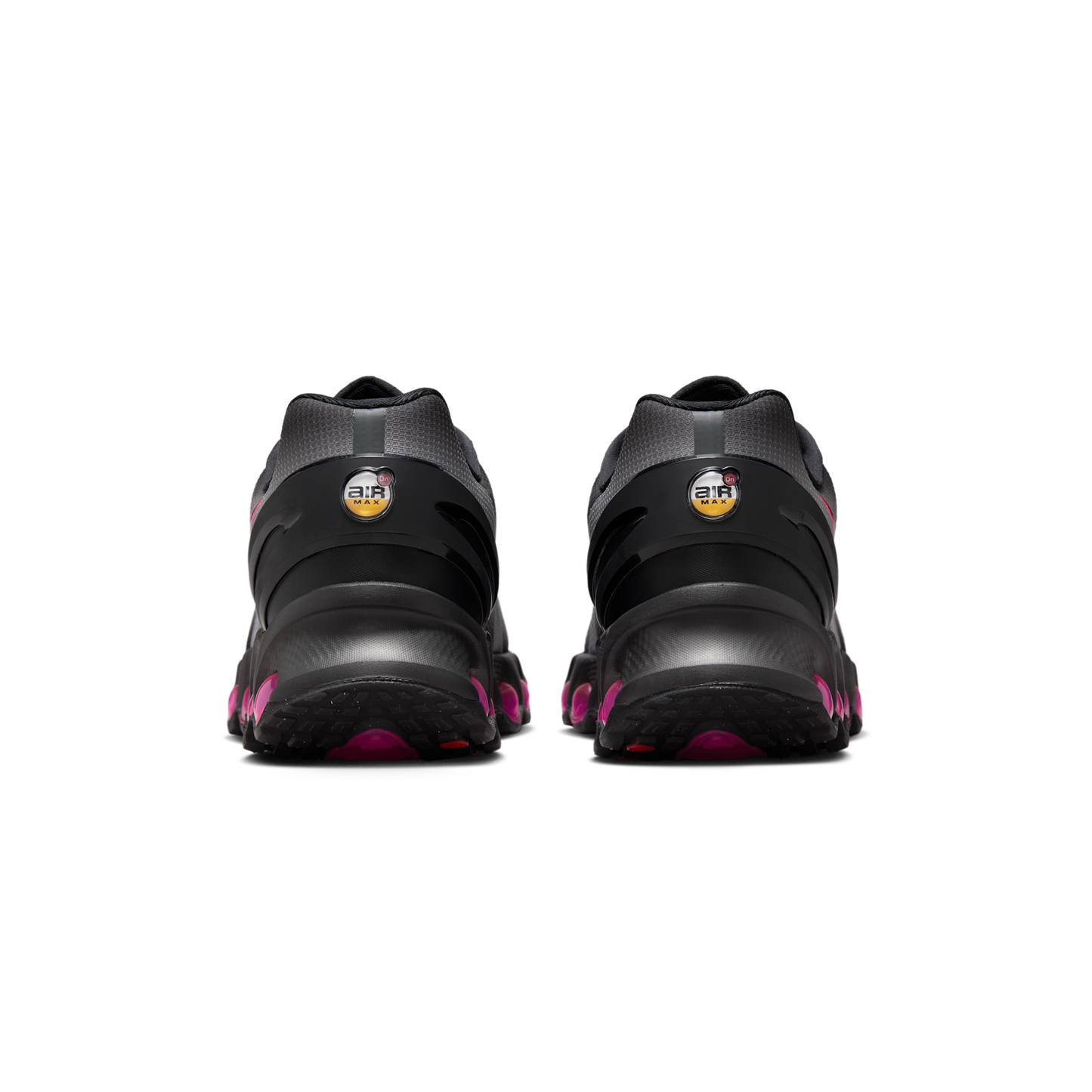 Nike Air Max Dn8 Dark Smoke Grey Pink Blast