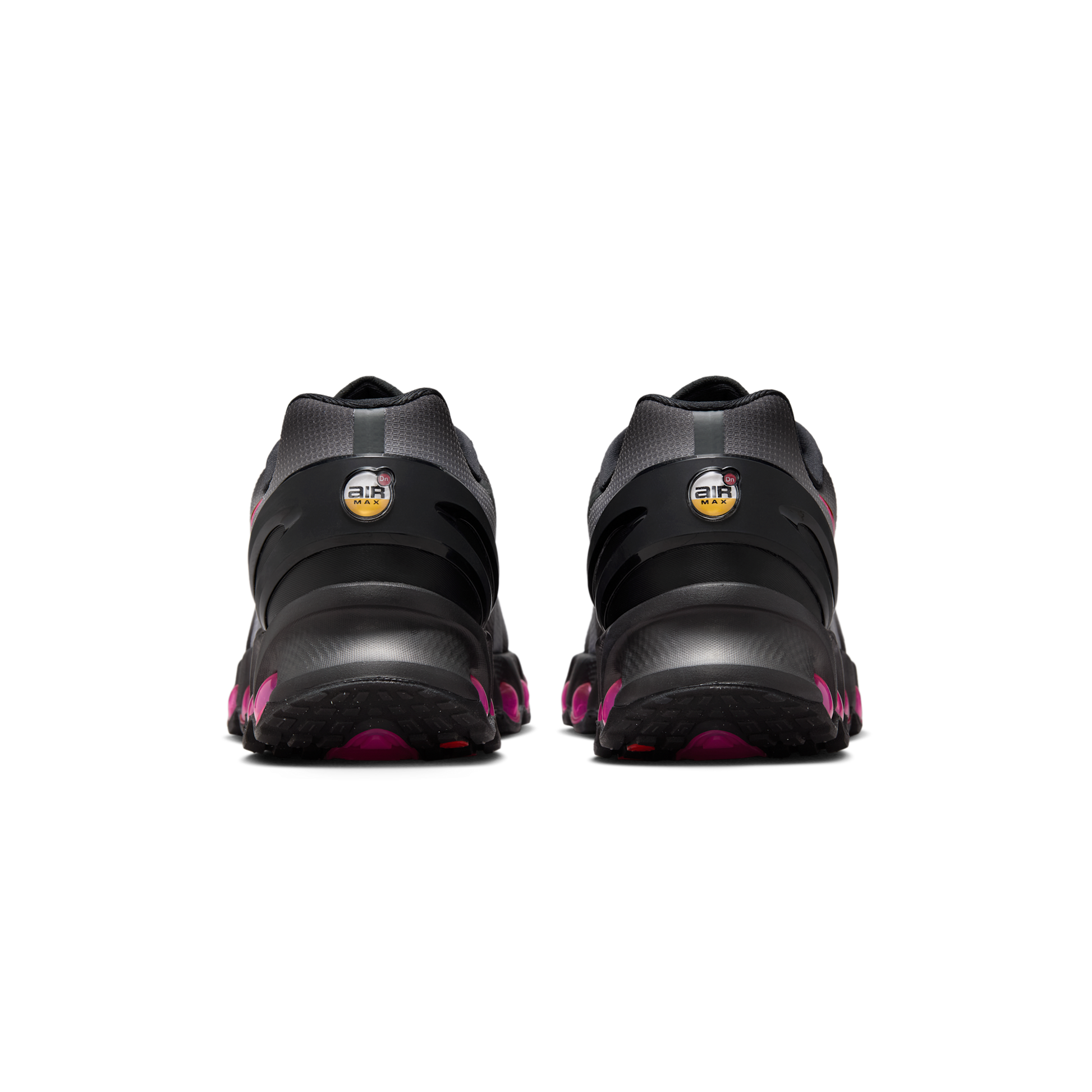Nike Air Max Dn8 Dark Smoke Grey Pink Blast