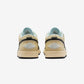 Jordan 1 Low SE Coconut Milk Black Muslin