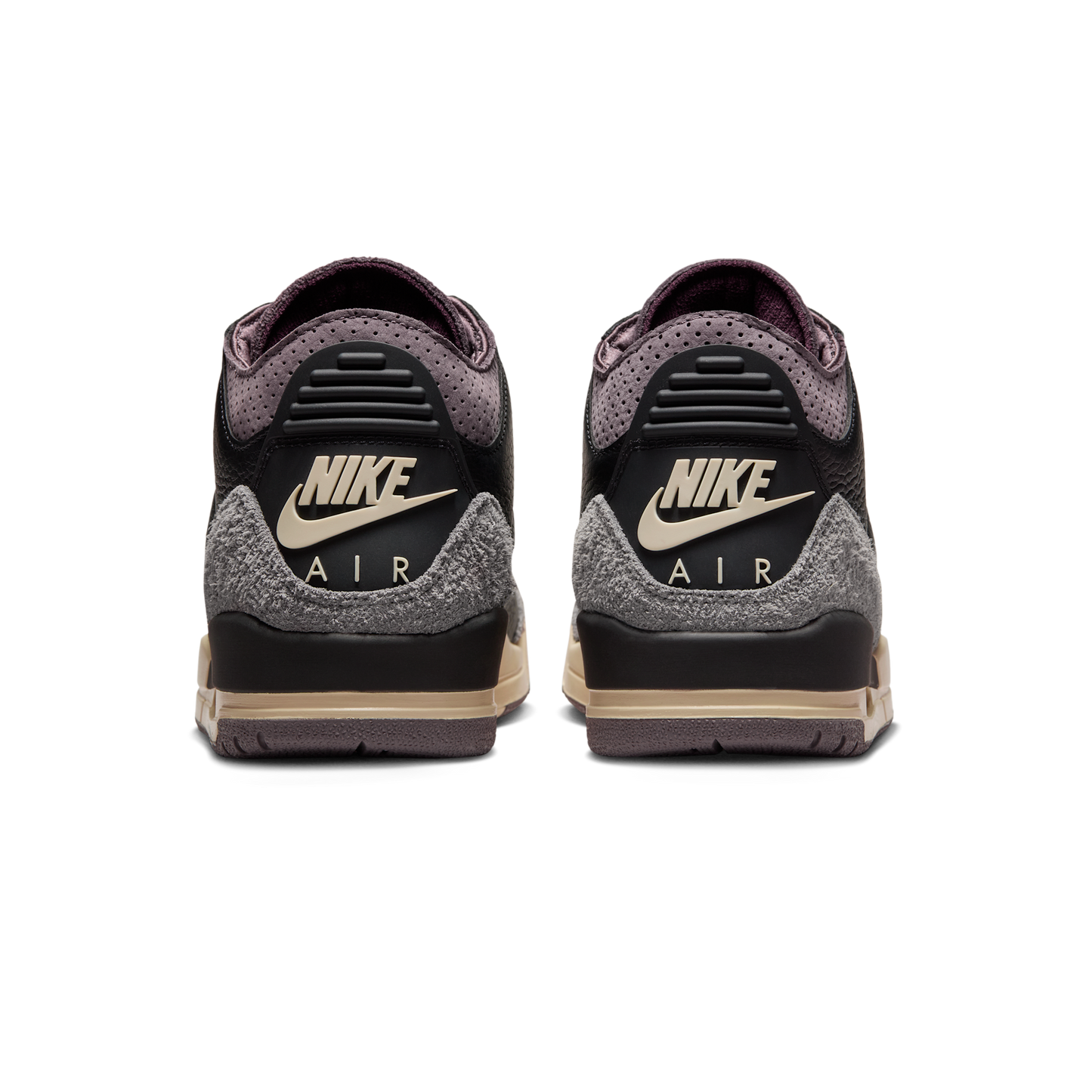 Jordan 3 Retro OG SP A Ma Maniére While You Were Sleeping (Women's)