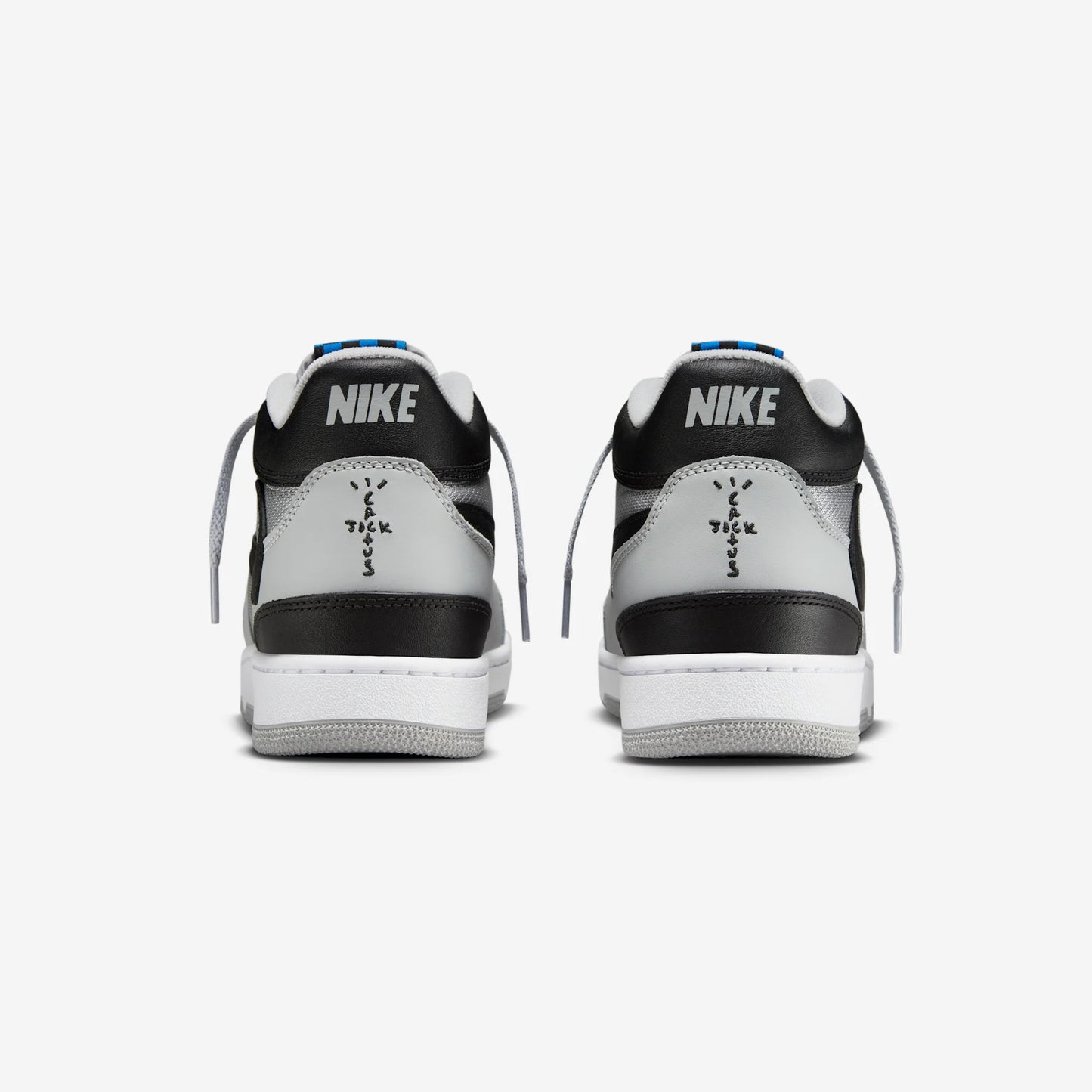 Nike Mac Attack QS SP Travis Scott Cactus Jack
