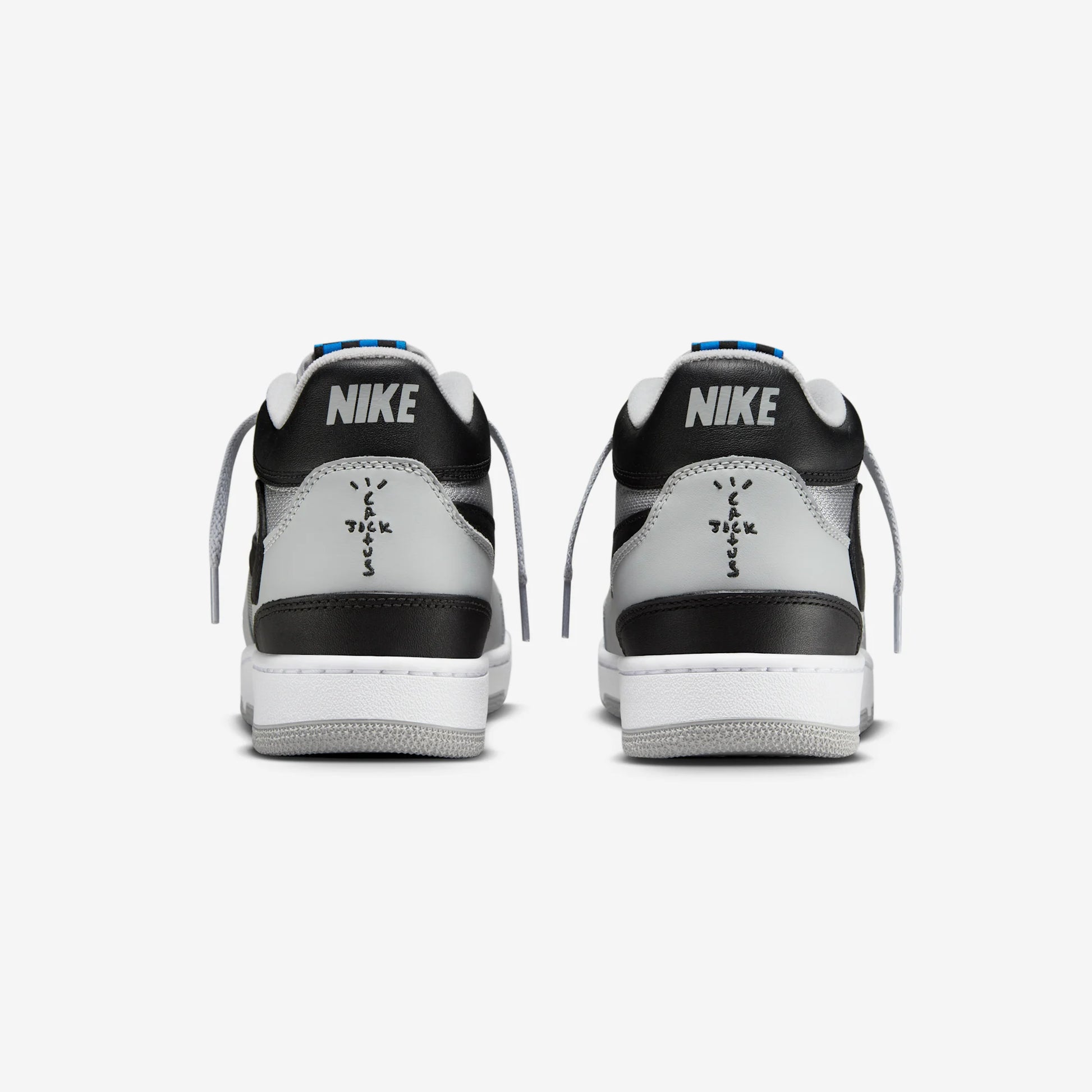 Nike Mac Attack QS SP Travis Scott Cactus Jack