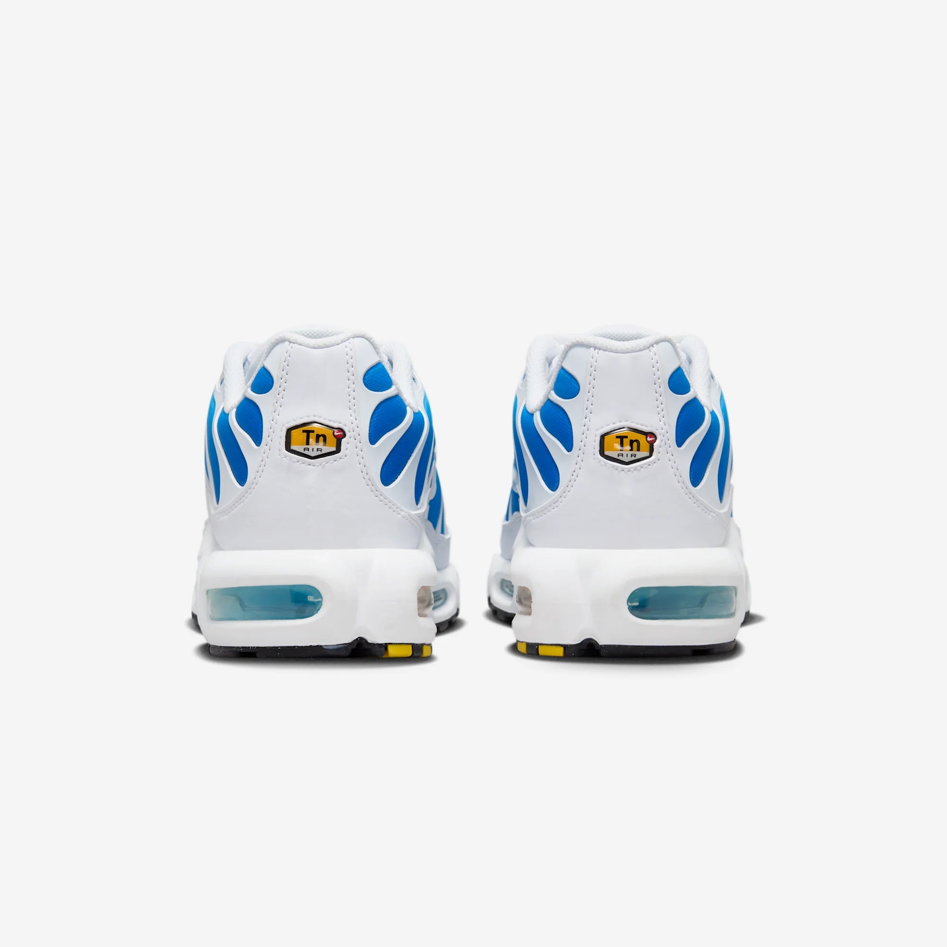 Nike Air Max Plus Sky Blue