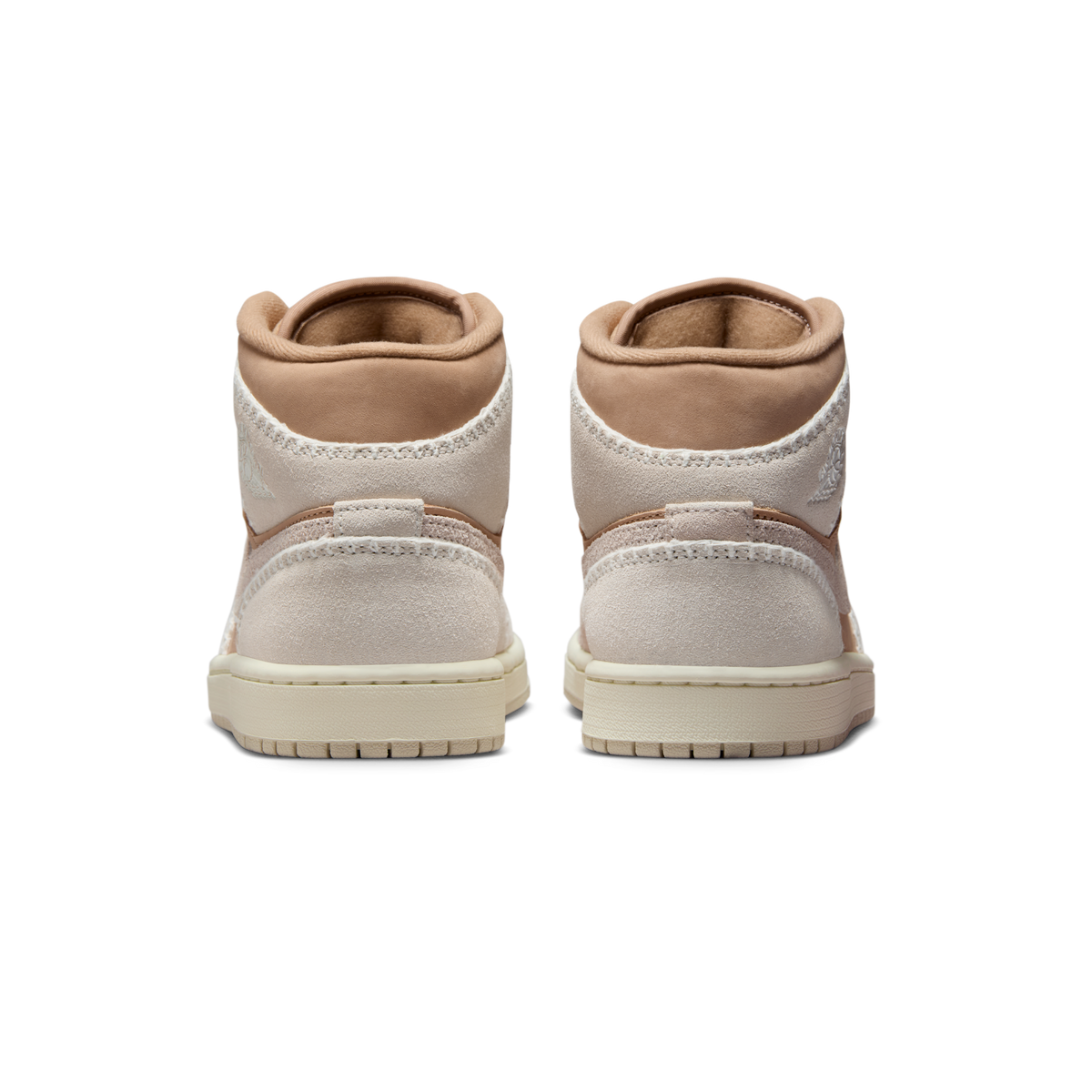 Jordan 1 Mid SE Cozy Girl (Women's)