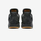 Jordan 4 Retro Levi's Black (Levi's Tag)