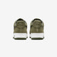 Nike Air Force 1 Low '07 LV8 Medium Olive White
