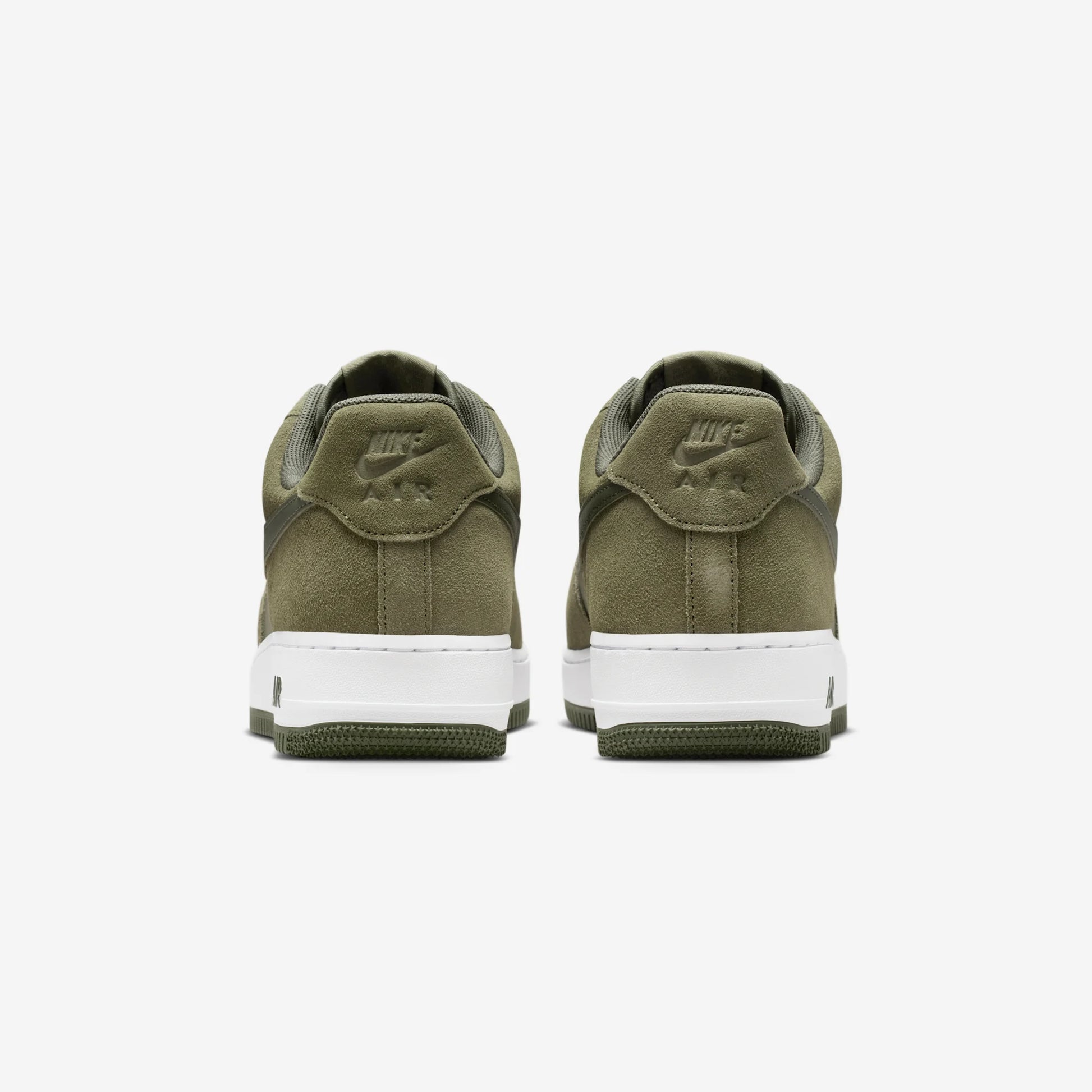Nike Air Force 1 Low '07 LV8 Medium Olive White