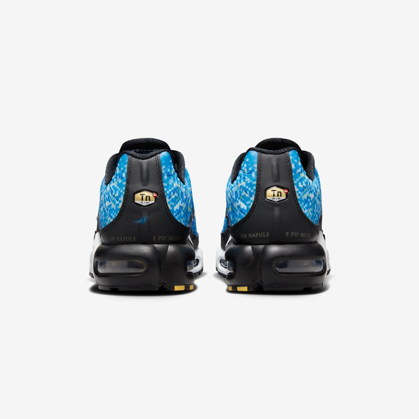 Nike Air Max Plus Naples
