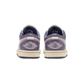 Jordan 1 Low Pastel Purple (Women's)